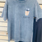 T-shirt Coffee