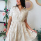 Robe Amarante