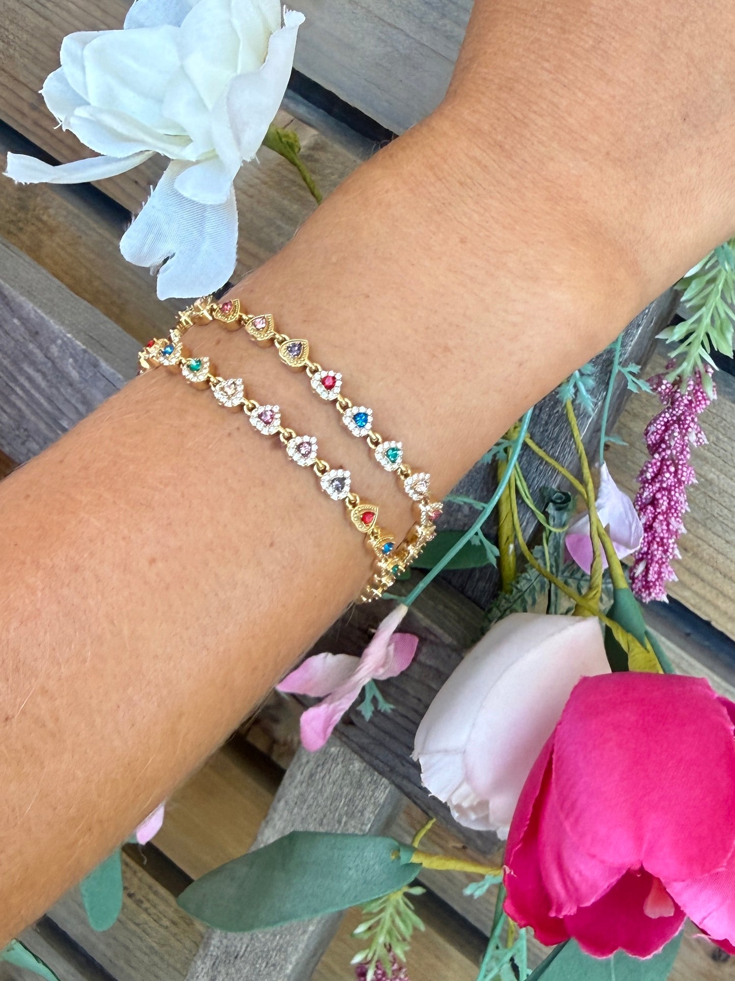 Bracelet Suzie