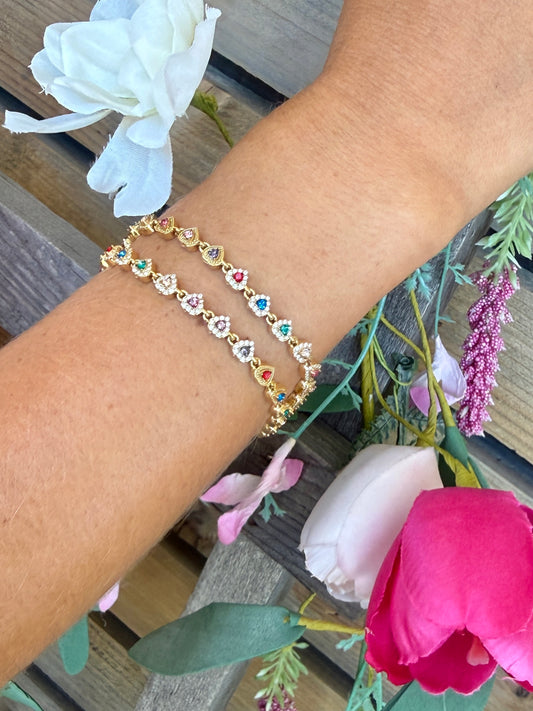 Bracelet Suzie