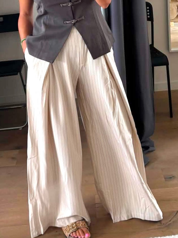 Pantalon Alix