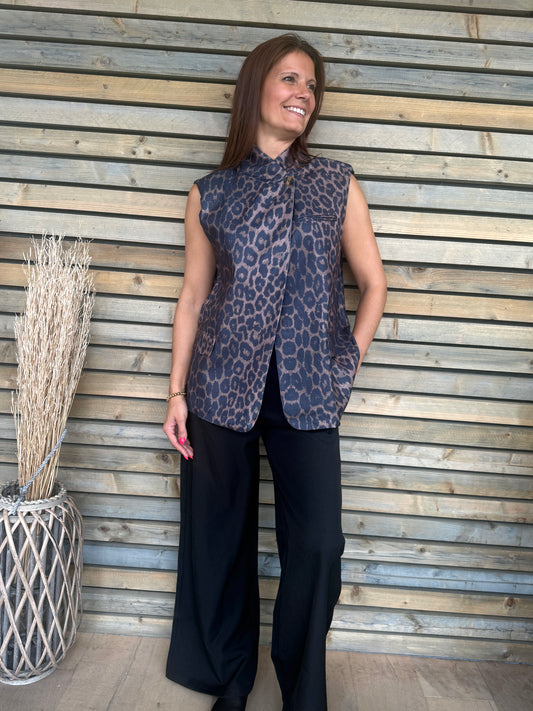 Blazer Cassandre