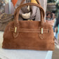 Sac Nora cognac