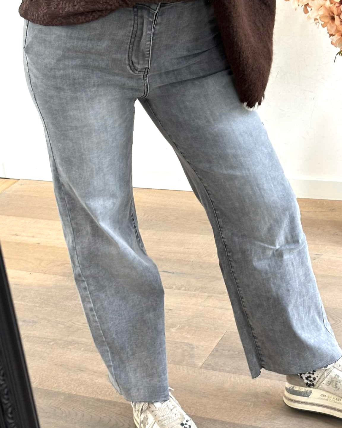 Jeans Romuald