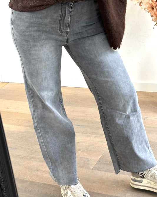 Jeans Romuald