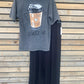 T-shirt Coffee