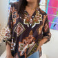Blouse Flora