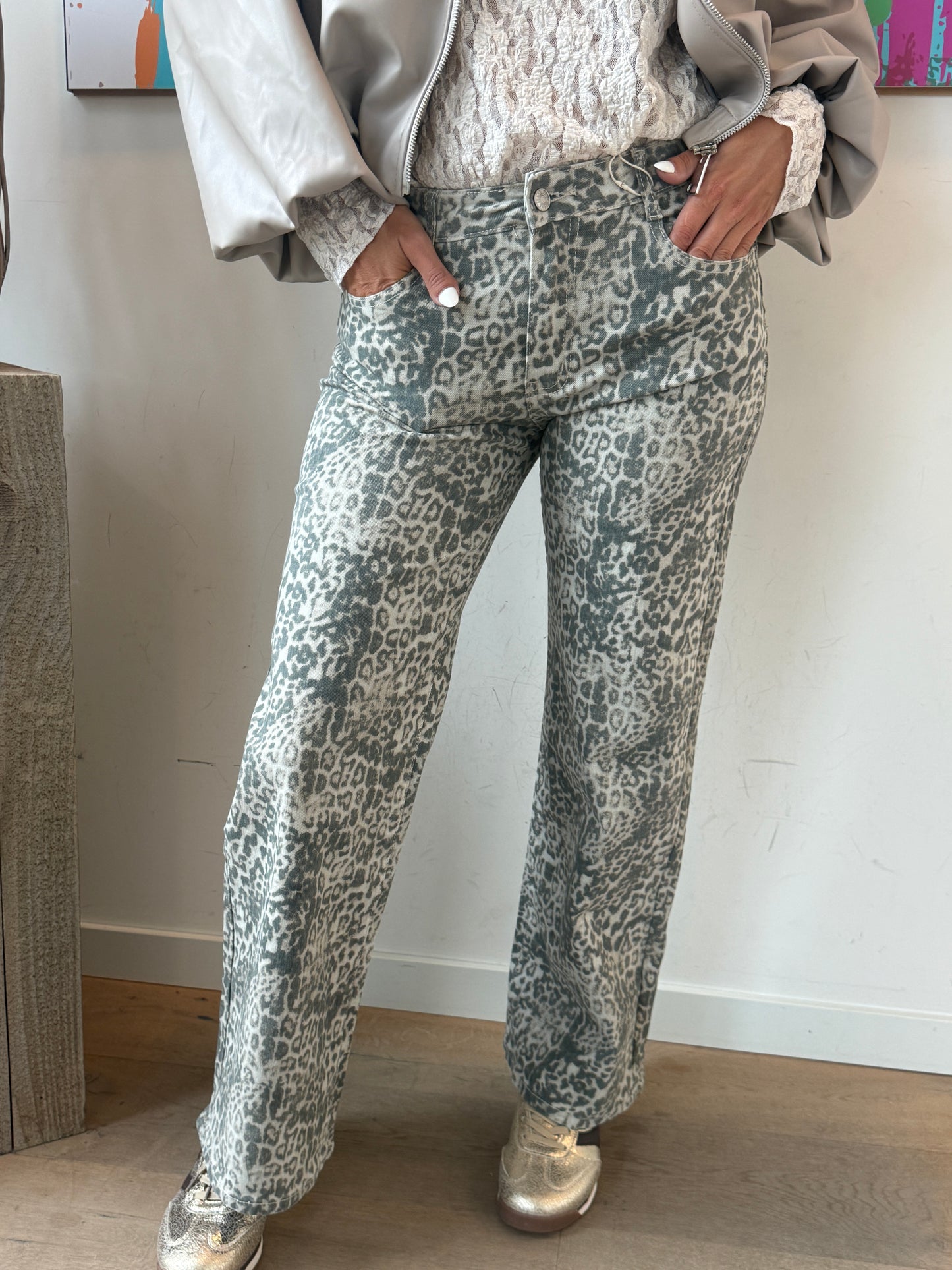 Jeans Véra