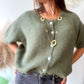 Gilet Cosy kaki