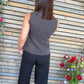 Gilet Yaëlle