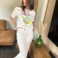T-shirt Limoncello