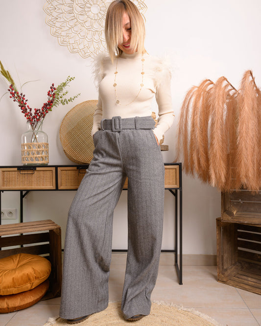 Pantalon Nîmes
