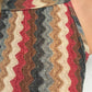 Robe Chiara kaki