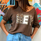 Pull Hey chocolat