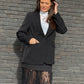 Blazer Léana