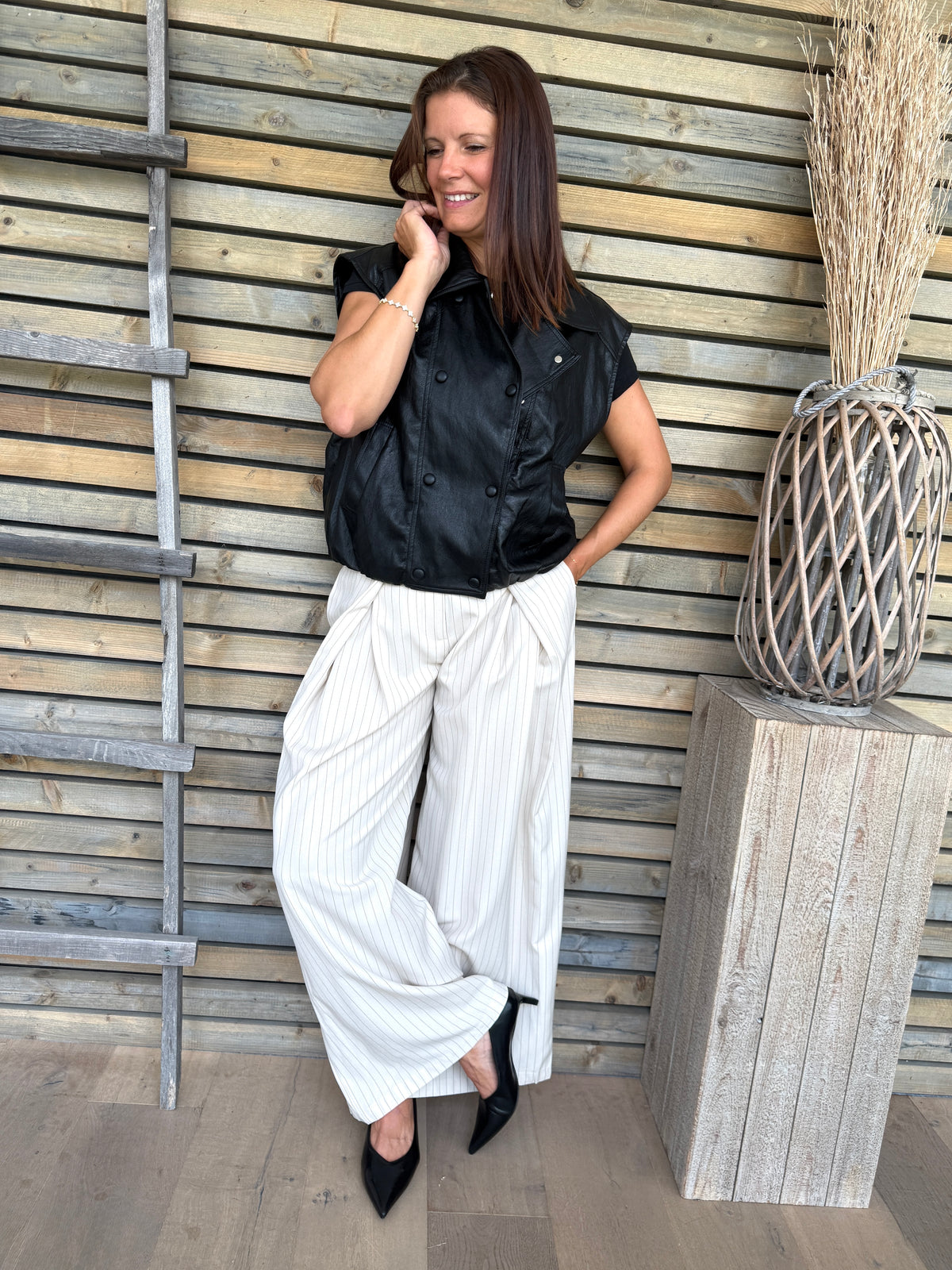 Pantalon Alix