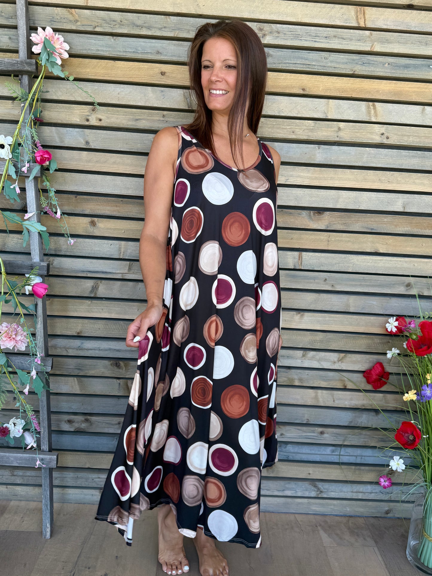 Robe Eléa