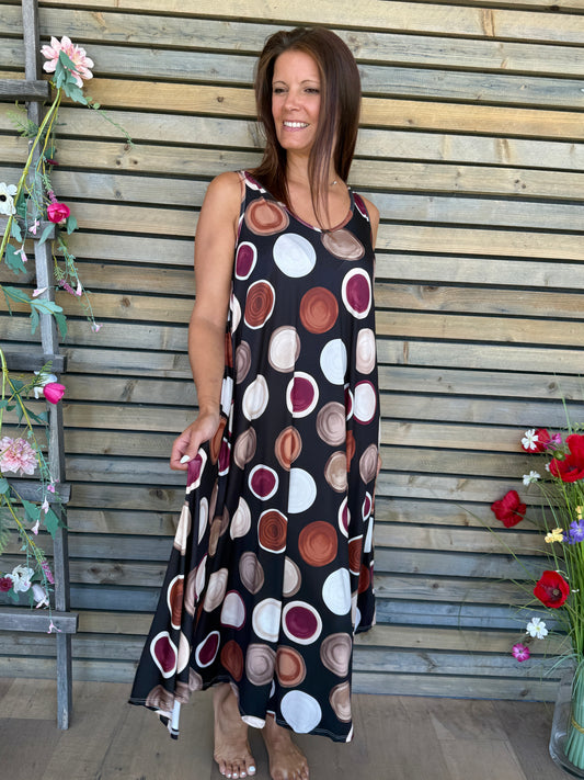 Robe Eléa