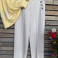Pantalon Maud beige