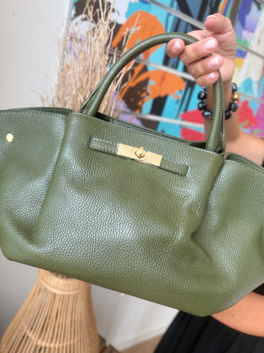 Sac Josepha kaki