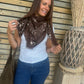 Foulard Eloïne