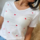 T-shirt Messine