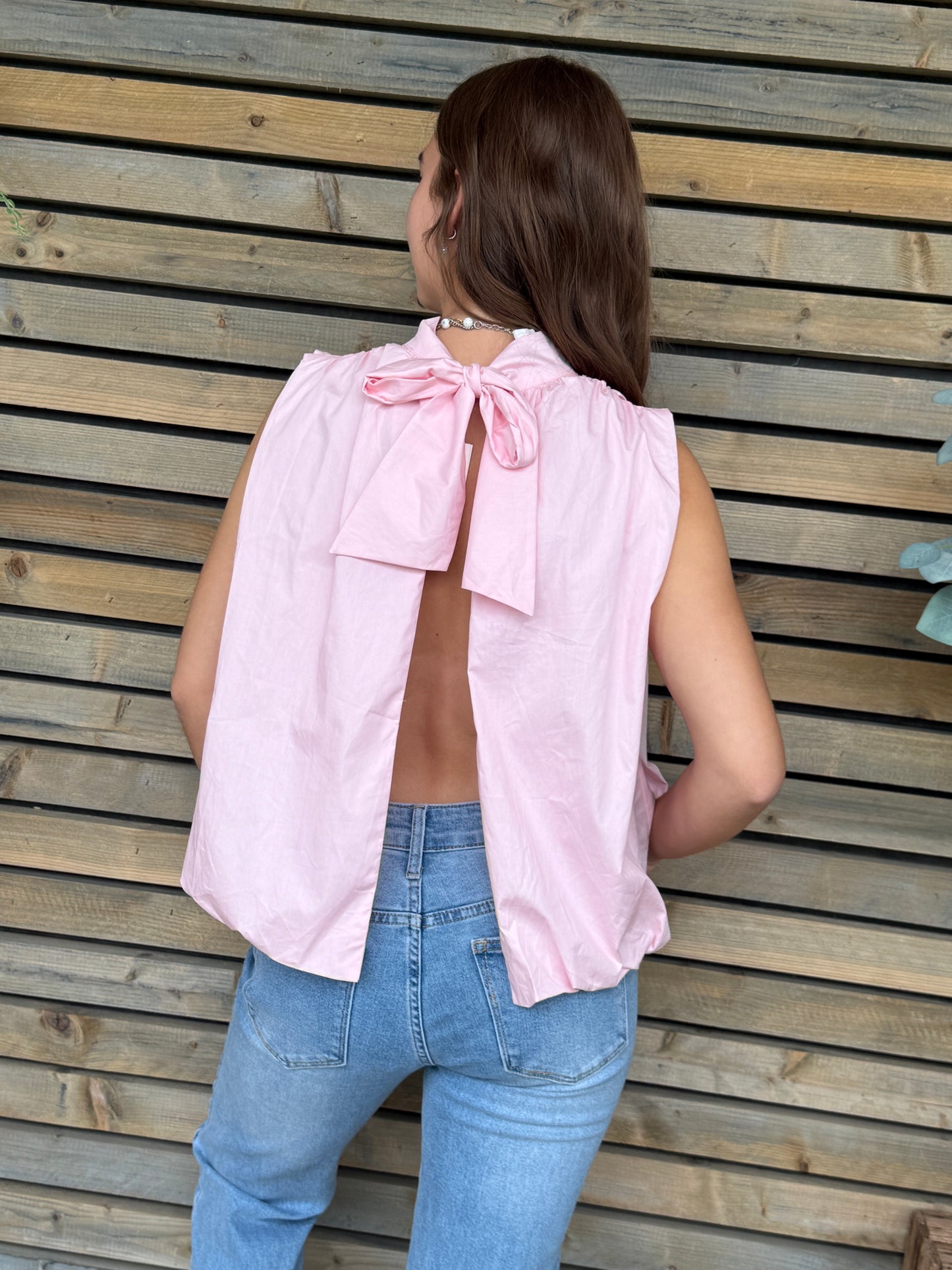 Blouse Olivia