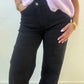 Jeans Henry noir