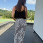 Pantalon Lino