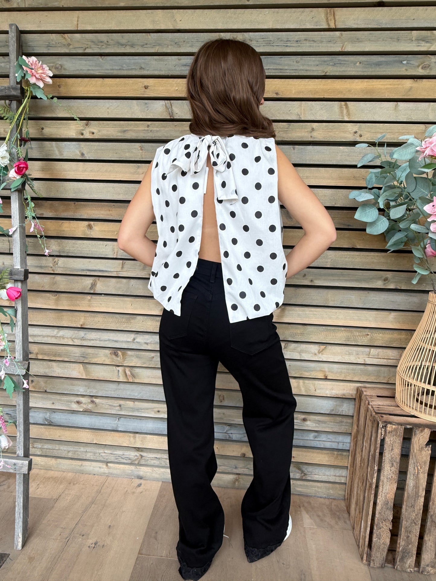 Blouse Lise