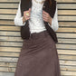 Sous-pull Cyrille beige
