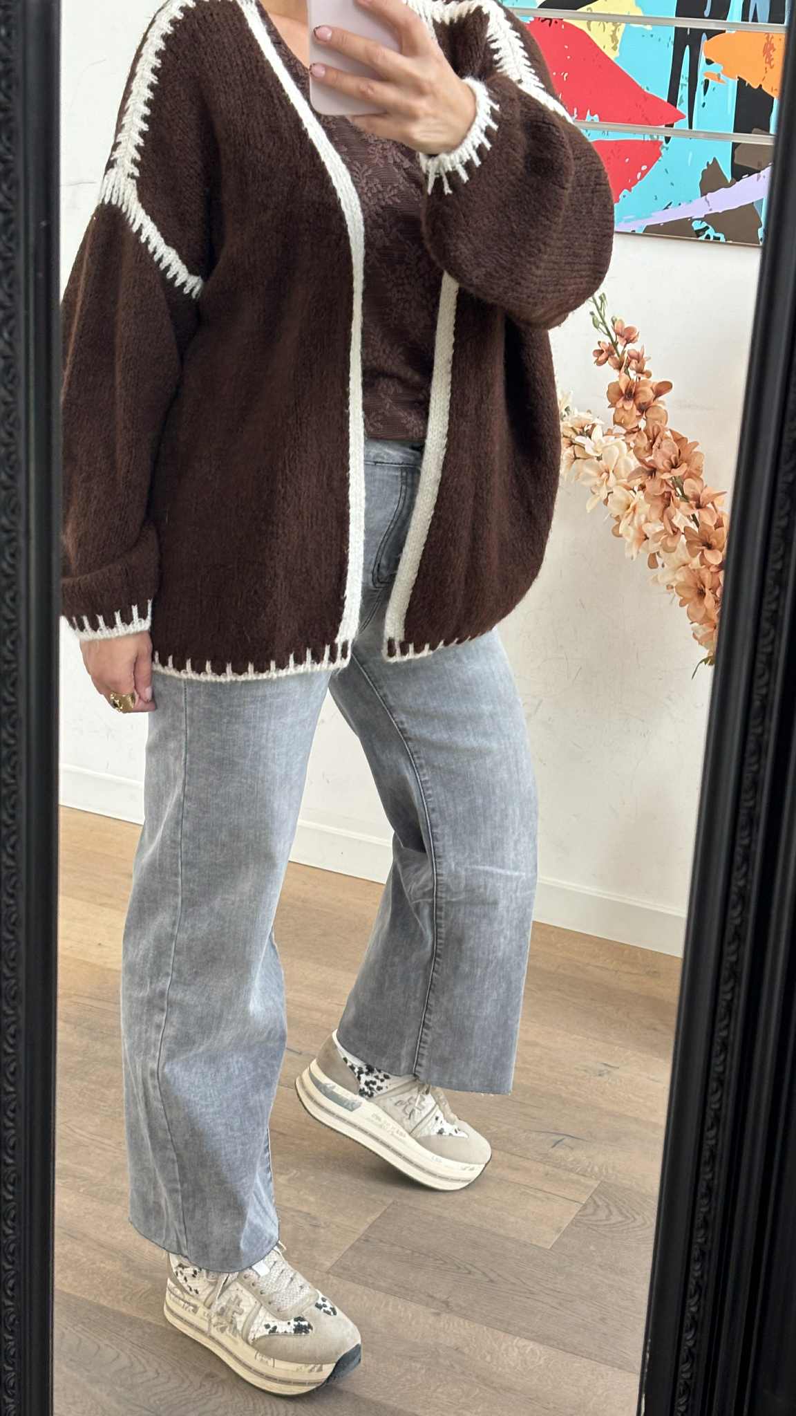 Jeans Romuald