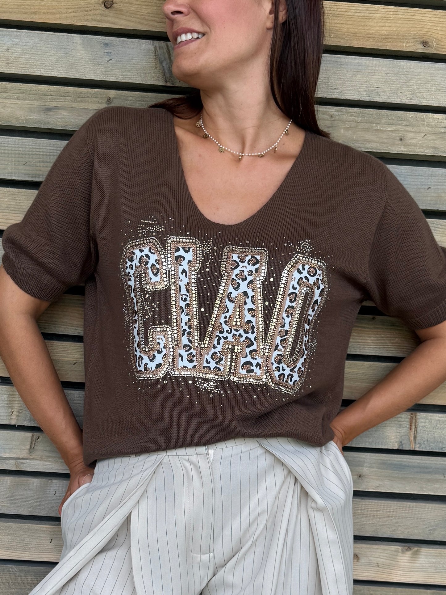 Pull Ciao