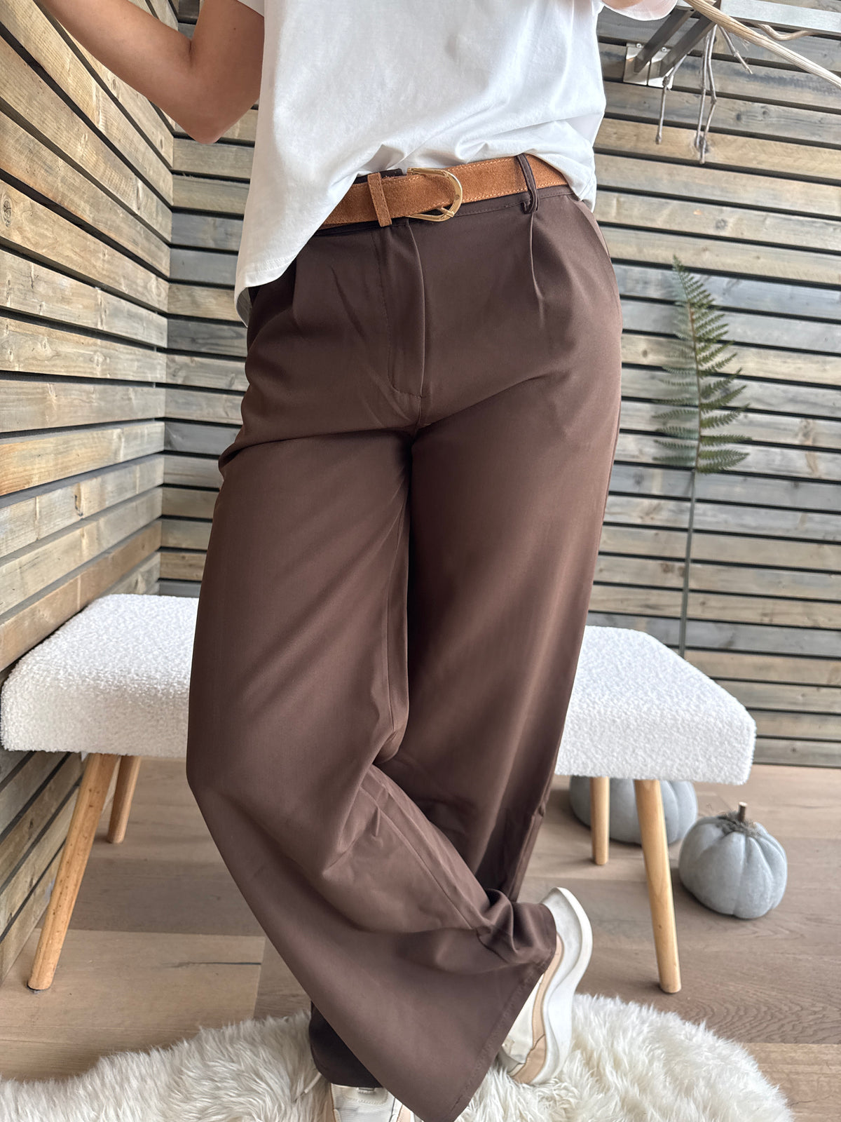 Pantalon Carlotta
