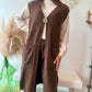 Gilet Daisy