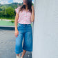 Jupe culotte Louna