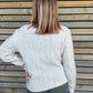 Pull Ilario beige