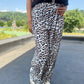 Pantalon Lino