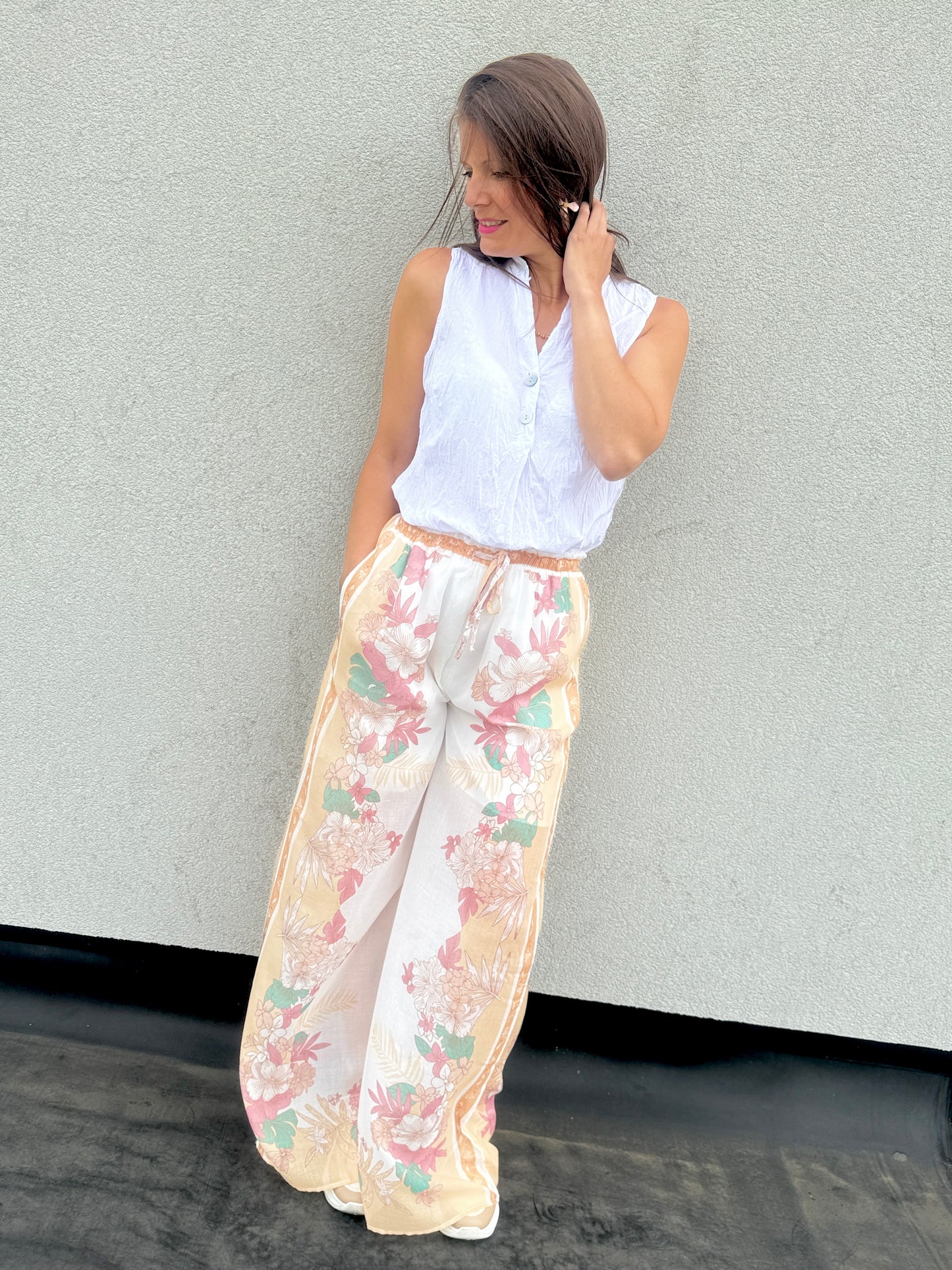Pantalon Siena