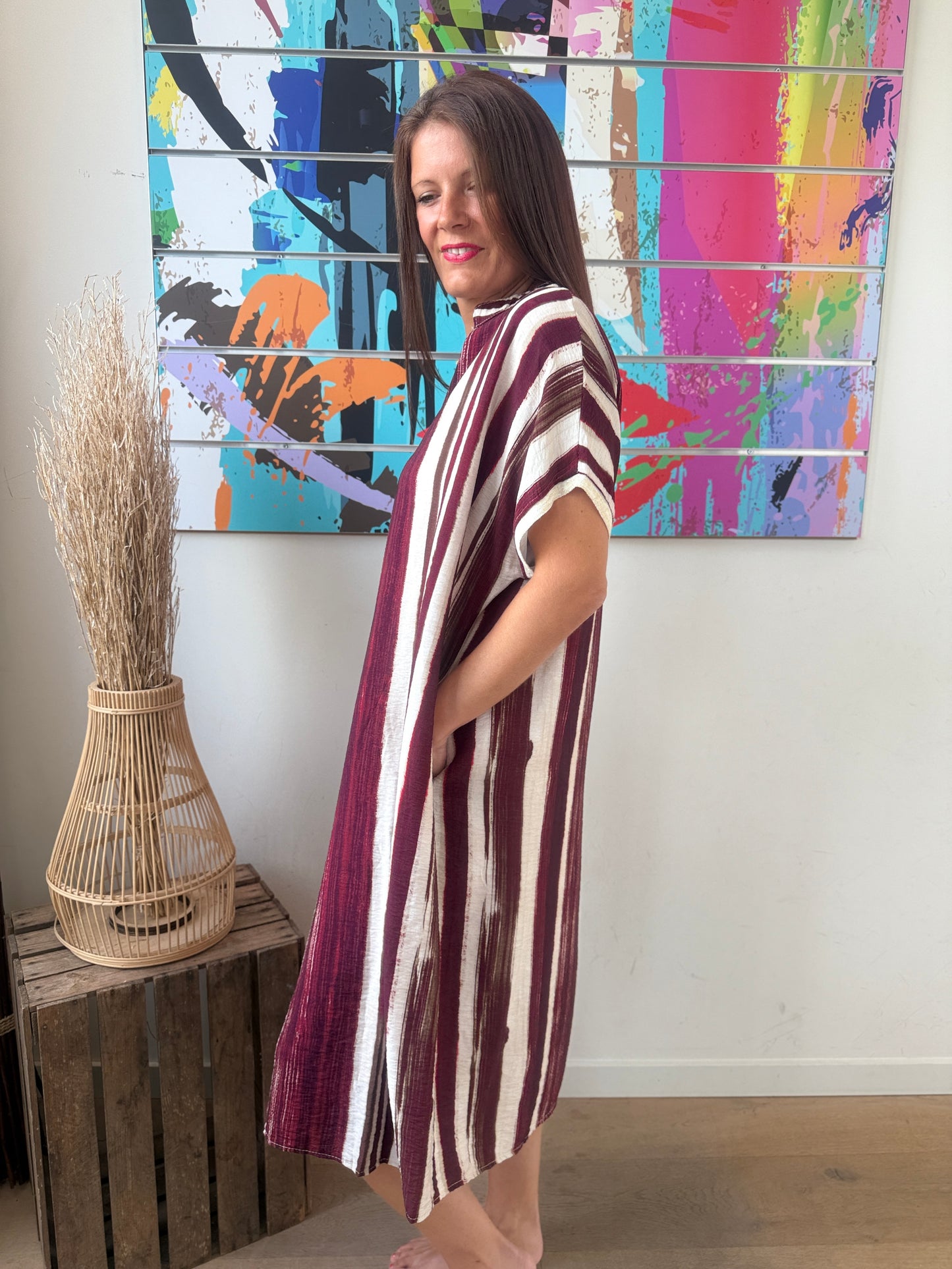 Robe Kaylee