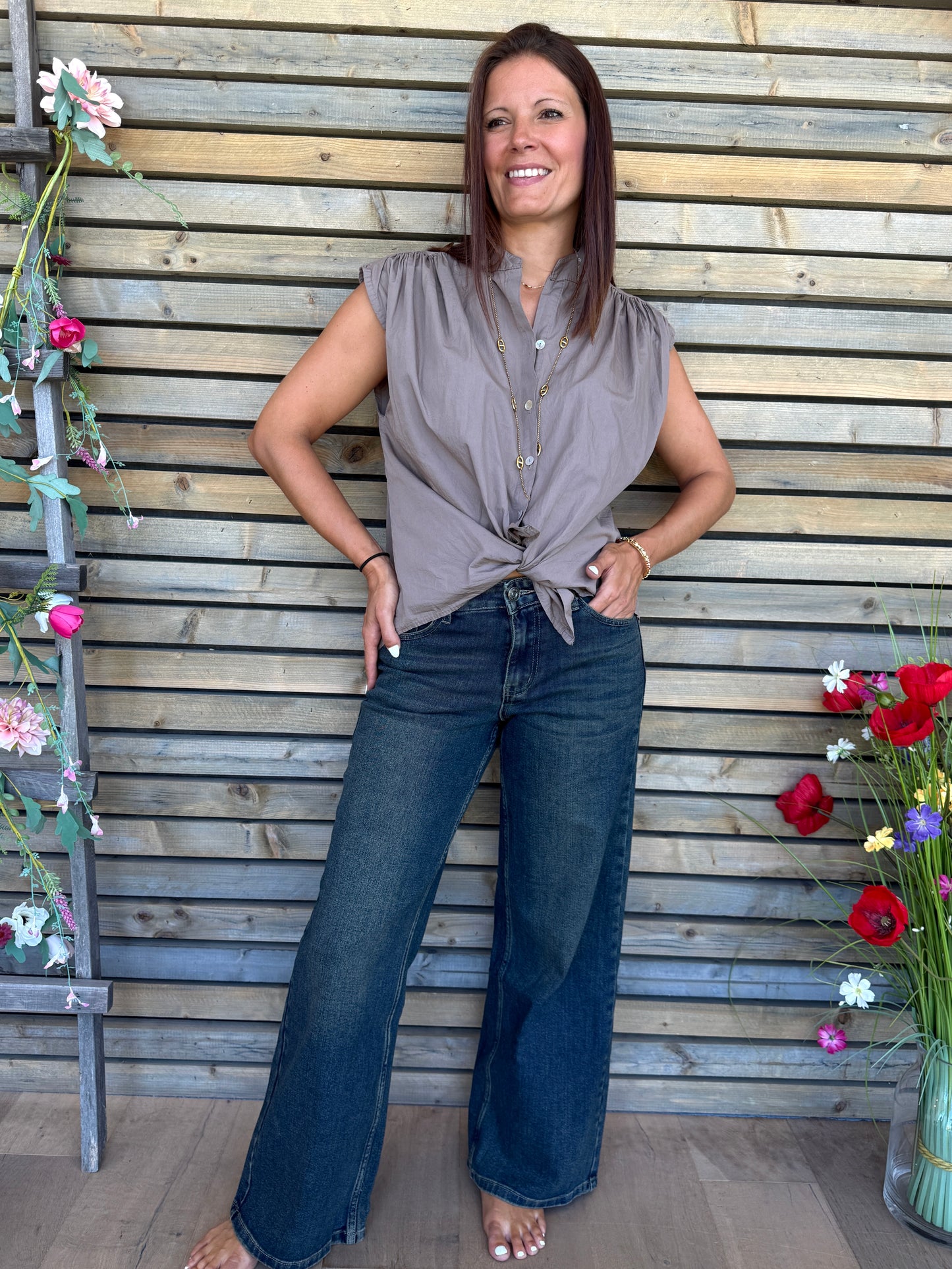 Jeans Olivia