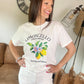 T-shirt Limoncello