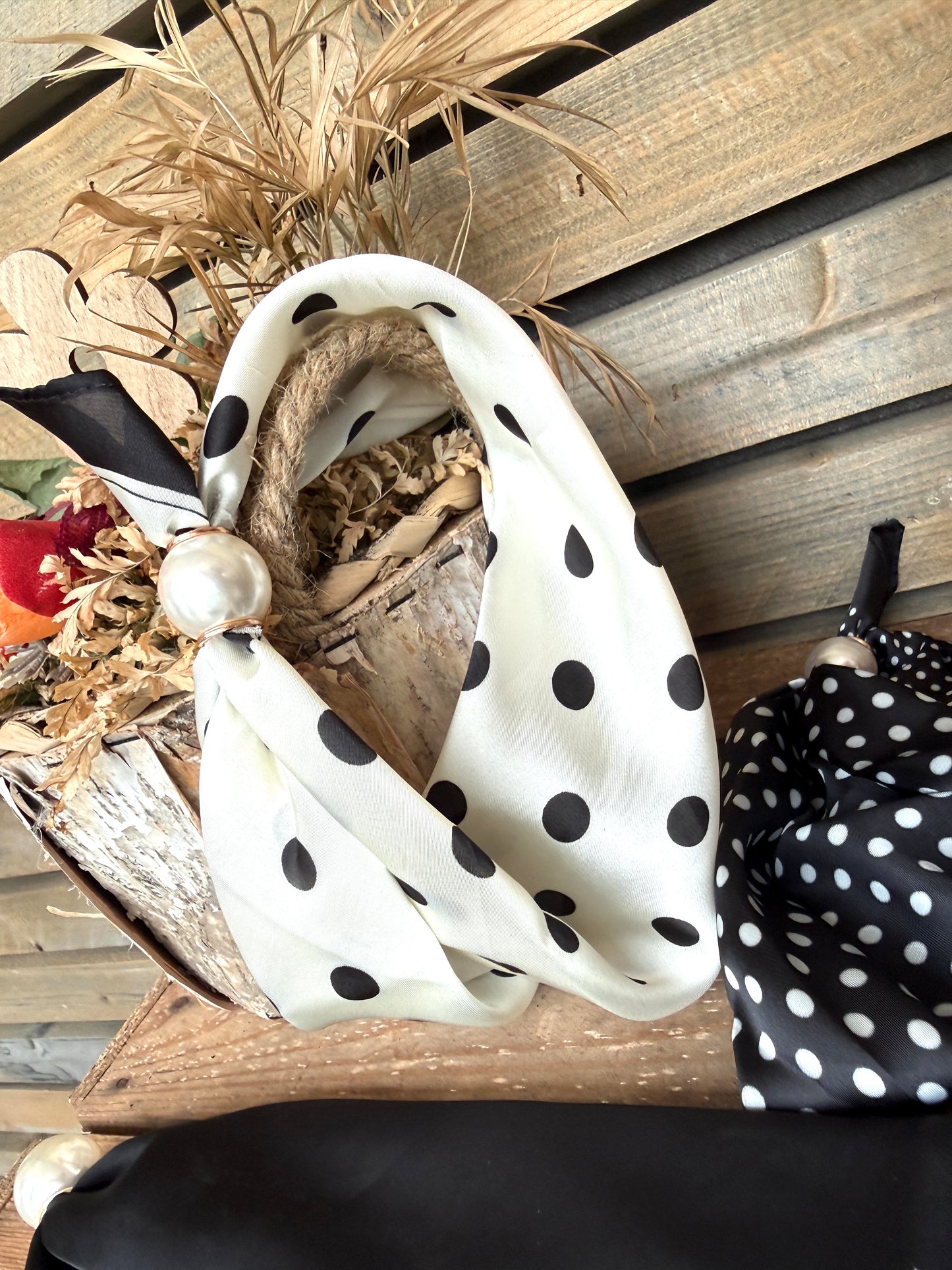 Foulard Mylan
