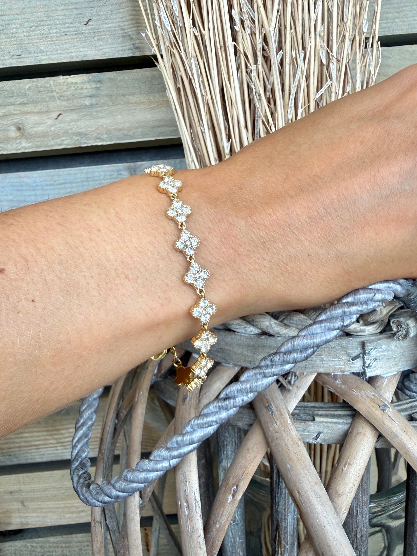 Bracelet Scarlet