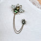 Broche Abeille