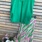 Gilet Marius vert