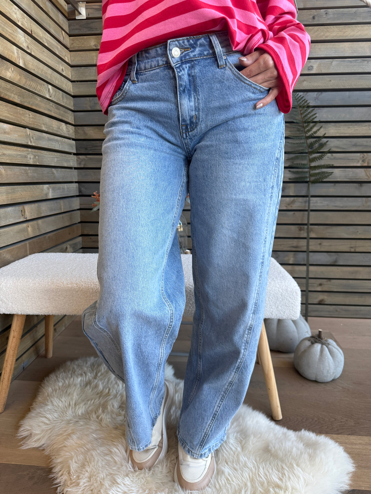 Jeans Maddy