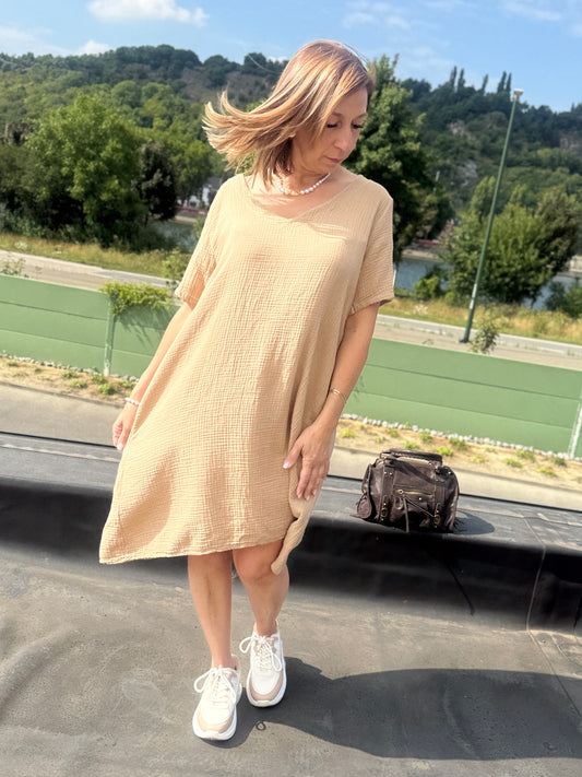 Robe Lina