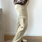 Jeans Cargo