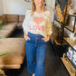 Jeans Toxik ALMINA